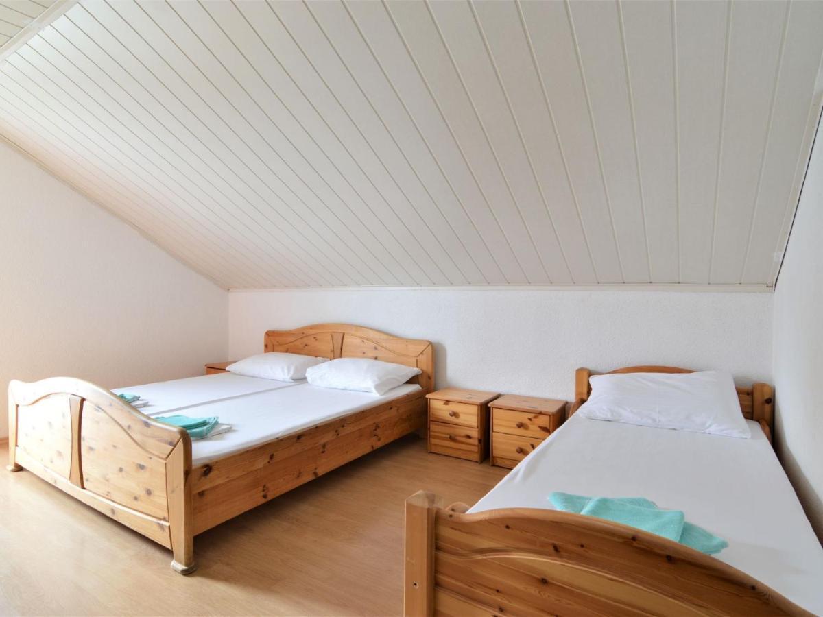 Apartment Josip - Vod199 By Interhome Tribalj Eksteriør billede